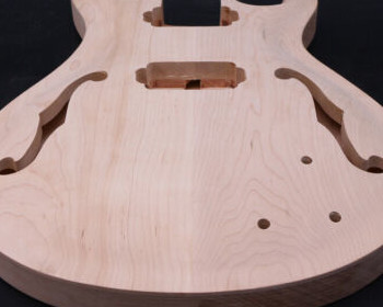 Telecaster Body Blank