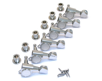 Gotoh Locking Tuning Machine Heads