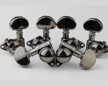 Grover Standard Tuning Machine Heads