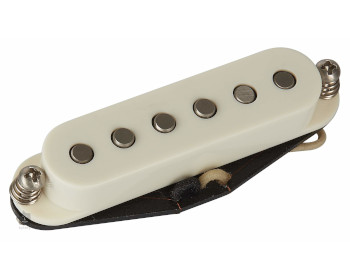 Single Coil Pickups